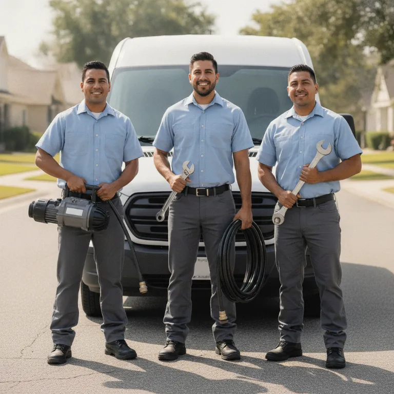 Achique Sótano equipo en San Juan del Rio